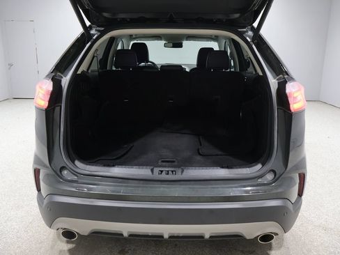 Used 2024 Ford Edge Titanium w/ Equipment Group 301A AWD/4WD image 18