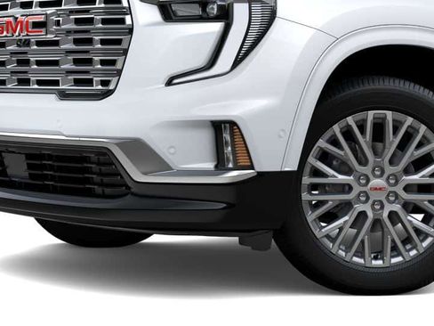 New 2026 GMC Acadia Denali w/ Super Cruise Package AWD/4WD image 31