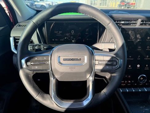 Used 2026 GMC Terrain Denali image 10