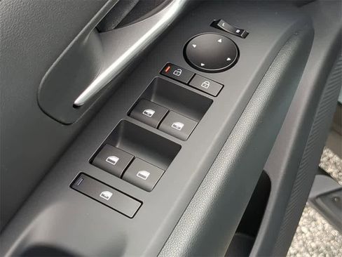 New 2026 Hyundai Santa Cruz SEL image 18