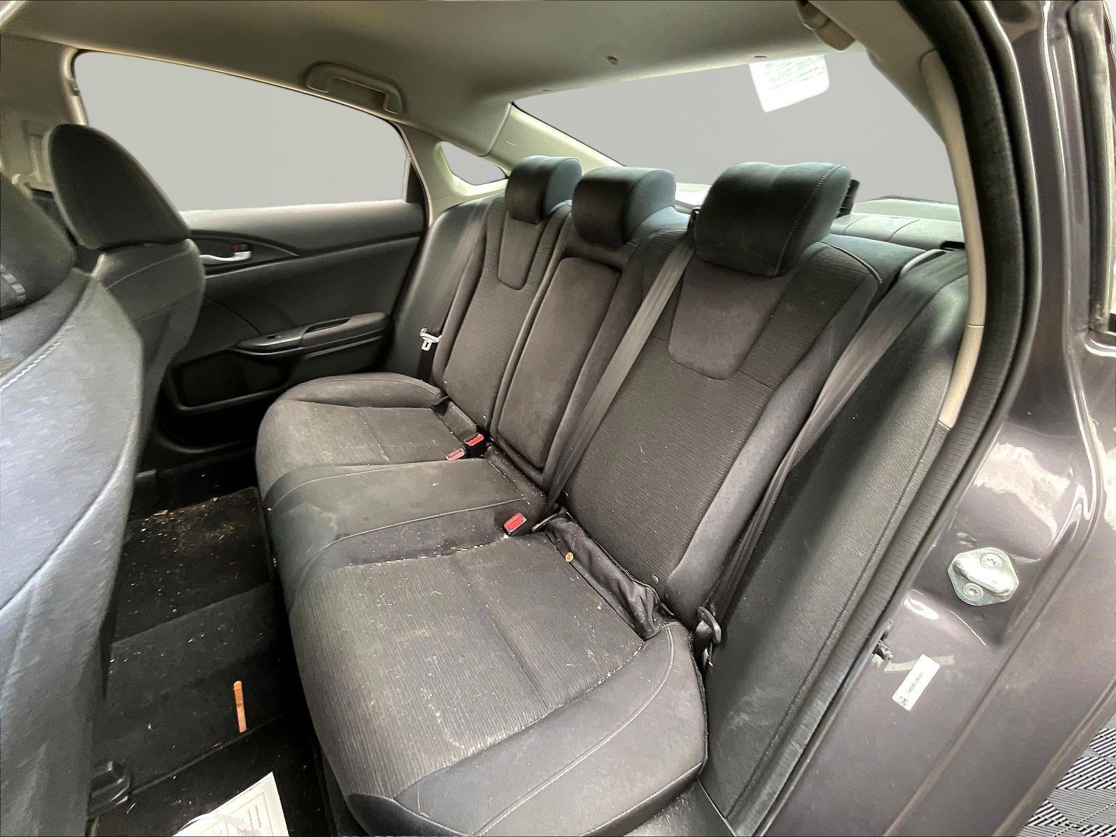 Used 2022 Honda Insight EX image 20