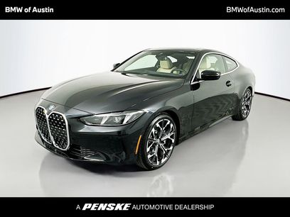 Used 2025 BMW 430i Coupe w/ Convenience Package