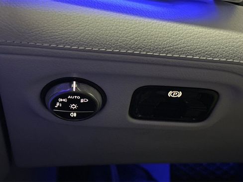 Certified 2023 Mercedes-Benz EQE 350+ 4MATIC Sedan image 37