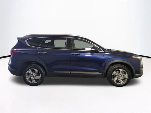 Used 2023 Hyundai Santa Fe SEL image 4