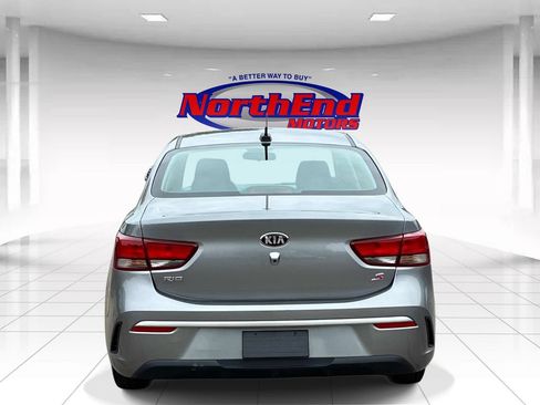 Used 2021 Kia Rio S FWD image 6