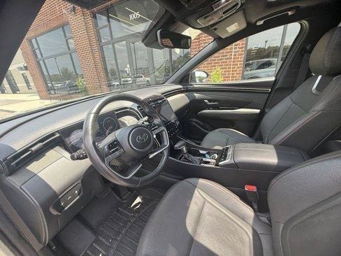 Used 2022 Hyundai Santa Cruz Limited AWD/4WD image 19