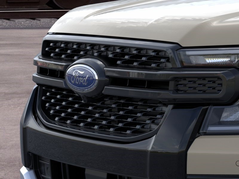 New 2026 Ford Ranger XLT AWD/4WD image 18