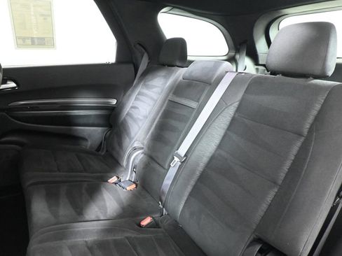 Used 2023 Dodge Durango SXT Launch Edition AWD/4WD image 4
