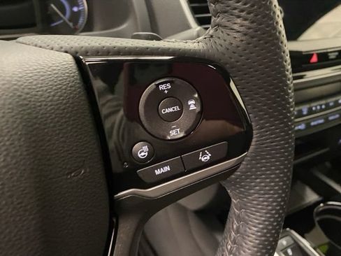 Used 2022 Honda Passport Elite image 31
