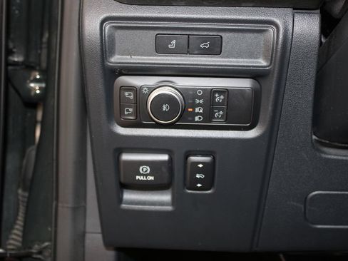 Used 2022 Ford Expedition Timberline AWD/4WD image 48