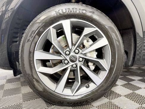 Used 2022 Audi Q5 2.0T Premium Plus AWD/4WD image 24