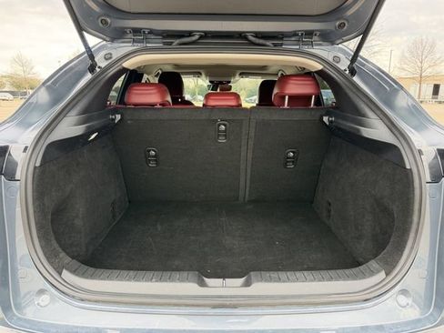 Used 2025 MAZDA CX-30 AWD 2.5 S w/ Preferred Package image 30