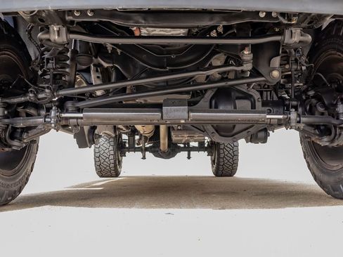 Used 2021 Ford F250 Lariat w/ Lariat Ultimate Package image 14