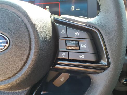 New 2026 Subaru Outback Limited image 18