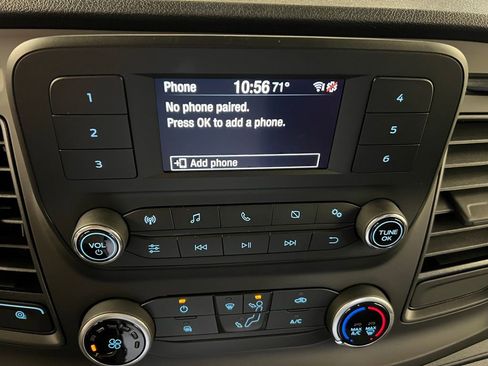 New 2025 Ford Transit 250 Base image 10