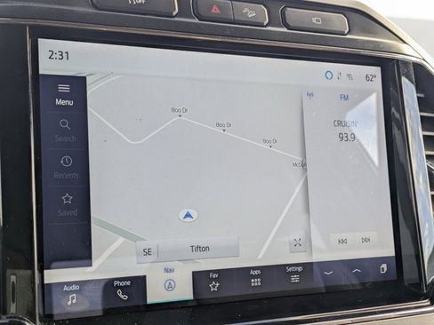 Used 2022 Ford F250 Lariat w/ Lariat Value Package image 22