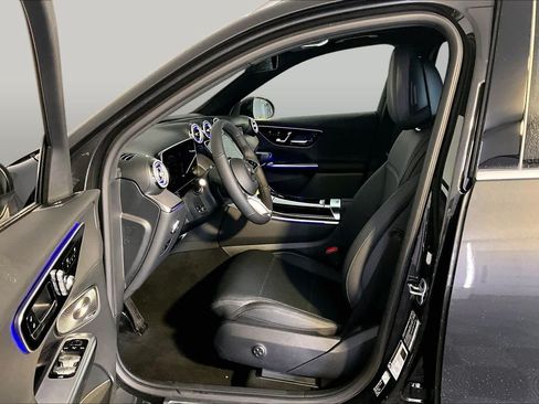 New 2026 Mercedes-Benz GLC 300 4MATIC image 13