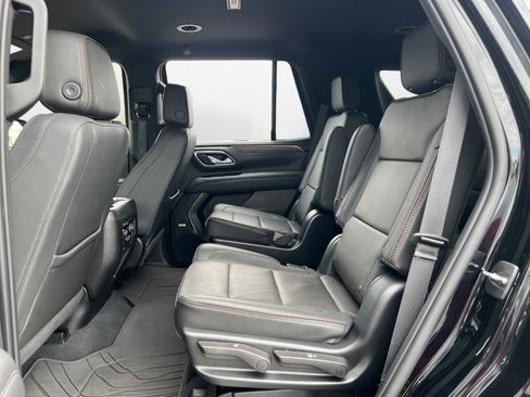 Certified 2023 Chevrolet Tahoe High Country AWD/4WD image 13