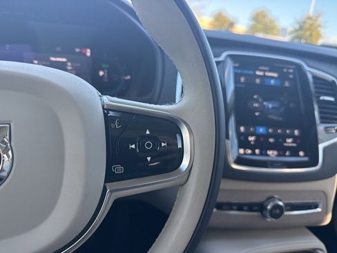 Used 2024 Volvo XC90 T8 Plus w/ Protection Package Premier image 25
