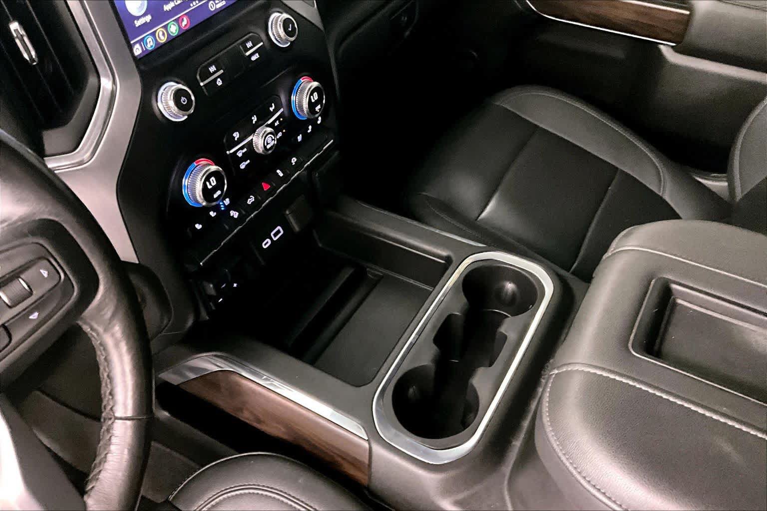 Used 2022 GMC Sierra 1500 SLT AWD/4WD image 15
