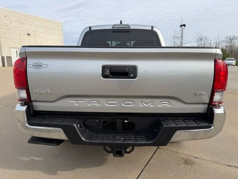 Certified 2023 Toyota Tacoma SR5 image 4