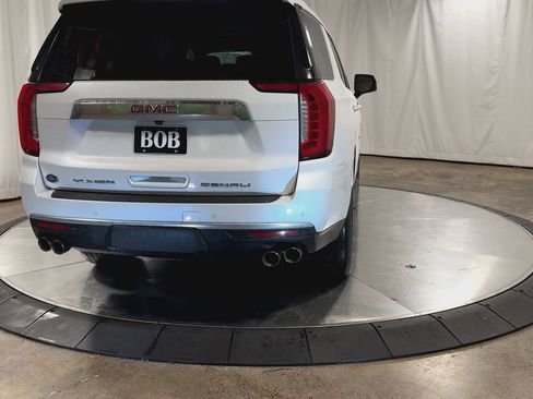 Used 2022 GMC Yukon Denali image 9