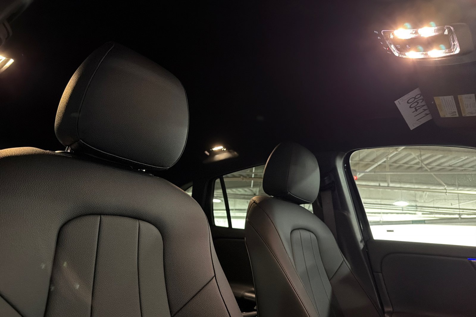 New 2026 Mercedes-Benz GLA 250 image 16