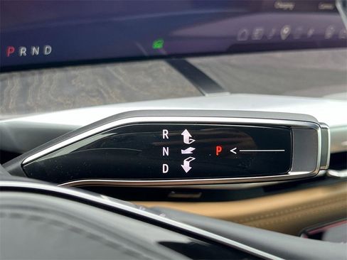 New 2026 Cadillac Escalade IQ Sport 2 image 16