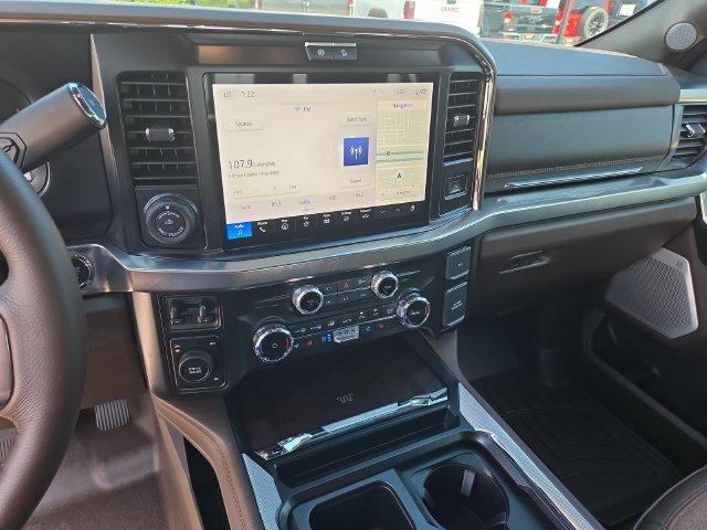 Used 2026 Ford F450 King Ranch w/ Chrome Package AWD/4WD image 11