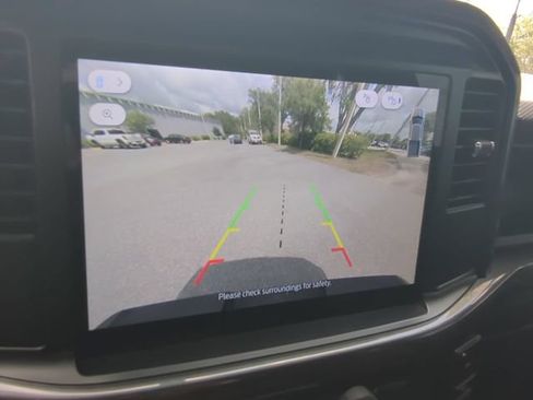 Used 2025 Ford F150 STX w/ Equipment Group 200A RWD image 21