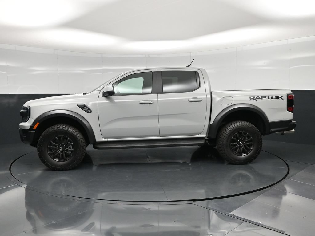 New 2026 Ford Ranger Raptor AWD/4WD image 7