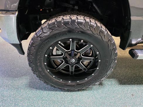 Used 2019 RAM 1500 Big Horn image 12