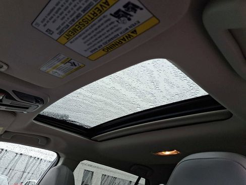 Used 2020 Subaru Outback Limited XT image 15