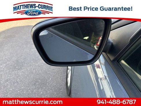 New 2026 Ford Escape Active image 8