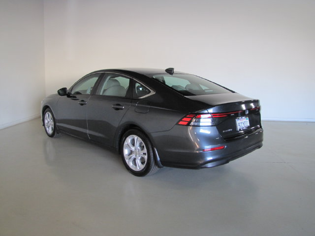 Certified 2023 Honda Accord LX image 44