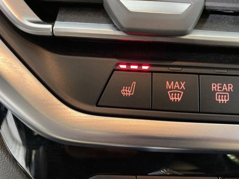 Certified 2023 BMW X3 xDrive30i w/ Premium Package image 19