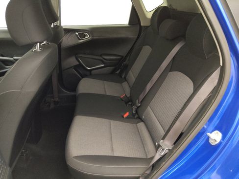 Used 2020 Kia Soul GT-Line w/ GT 2.0L Power Sunroof Package FWD image 18