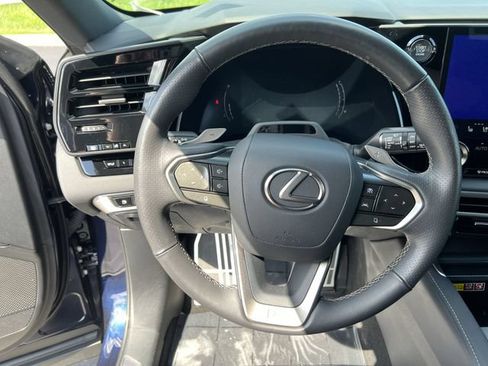 Certified 2023 Lexus RX 350 F Sport w/ Accessory Package (Z1) AWD/4WD image 12