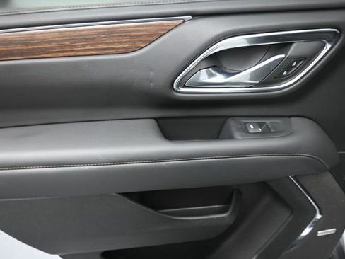 Used 2023 Chevrolet Tahoe High Country AWD/4WD image 19