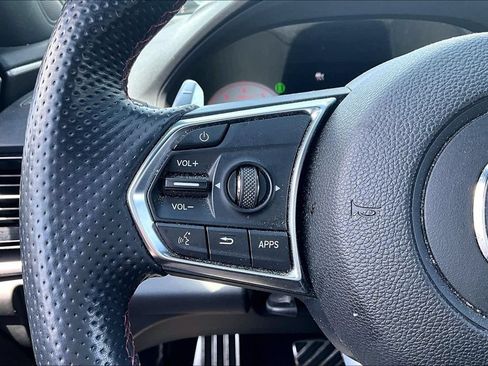 Used 2023 Acura RDX A-Spec AWD/4WD image 24