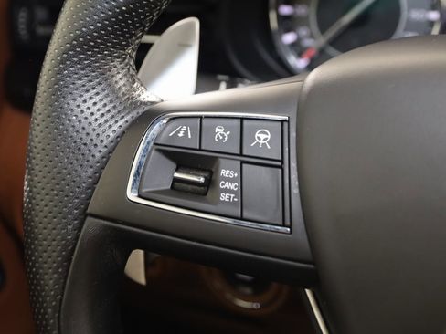 Used 2023 Maserati Quattroporte Modena Q4 image 52