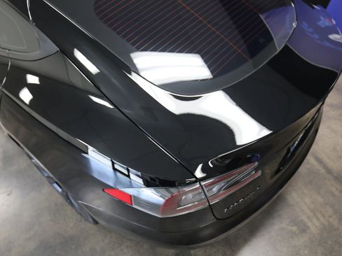 Used 2017 Tesla Model S P100D AWD/4WD image 19