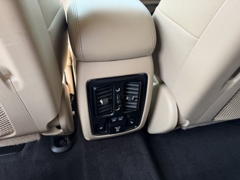 Used 2018 Jeep Grand Cherokee Limited RWD image 25