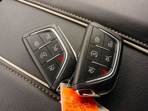 Certified 2024 Cadillac Escalade Sport image 25