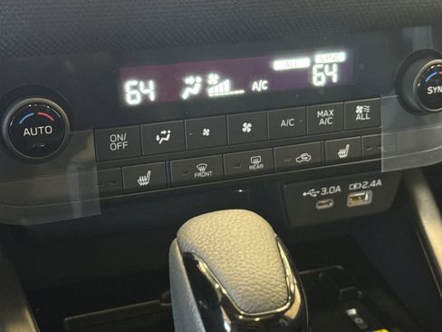 New 2026 Subaru Outback Limited image 20