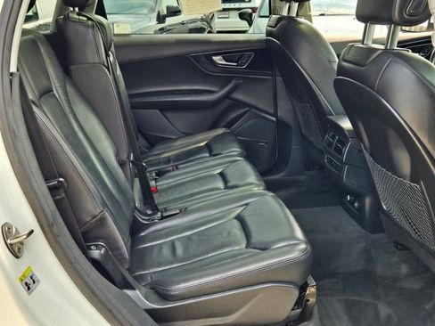 Used 2019 Audi Q7 3.0T Premium Plus image 9