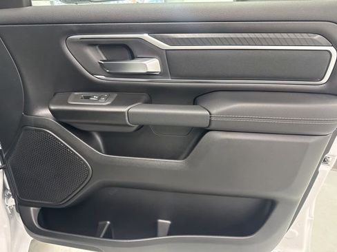 New 2026 RAM 1500 Big Horn image 22