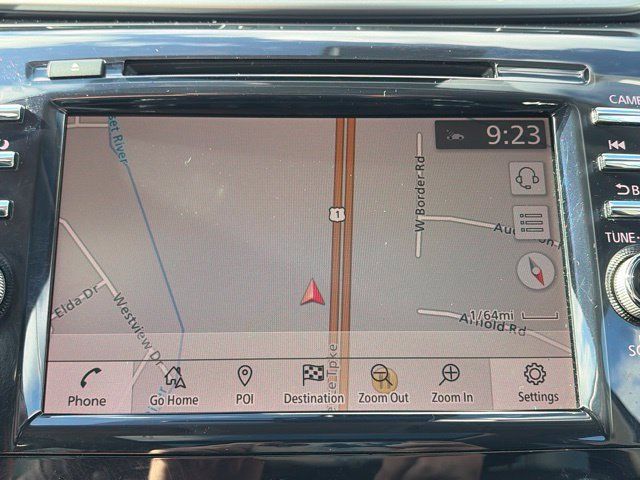 Used 2020 Nissan Murano Platinum w/ Cargo Package AWD/4WD image 20