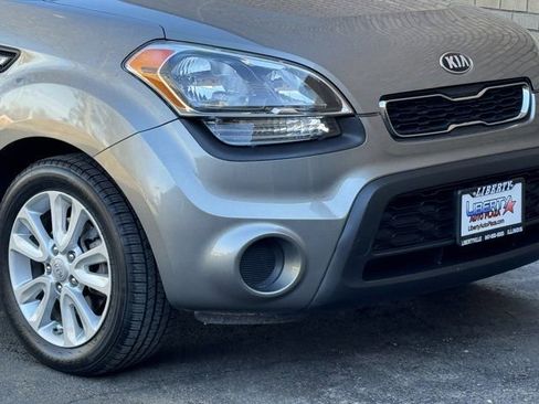 Used 2013 Kia Soul image 3