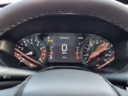 New 2026 Jeep Compass Latitude AWD/4WD image 24